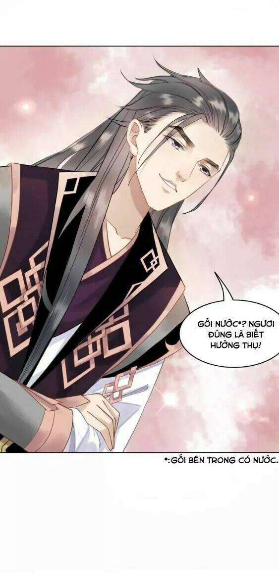 Cực Phẩm Phế Vật Tiểu Thư Chapter 13 - Trang 2