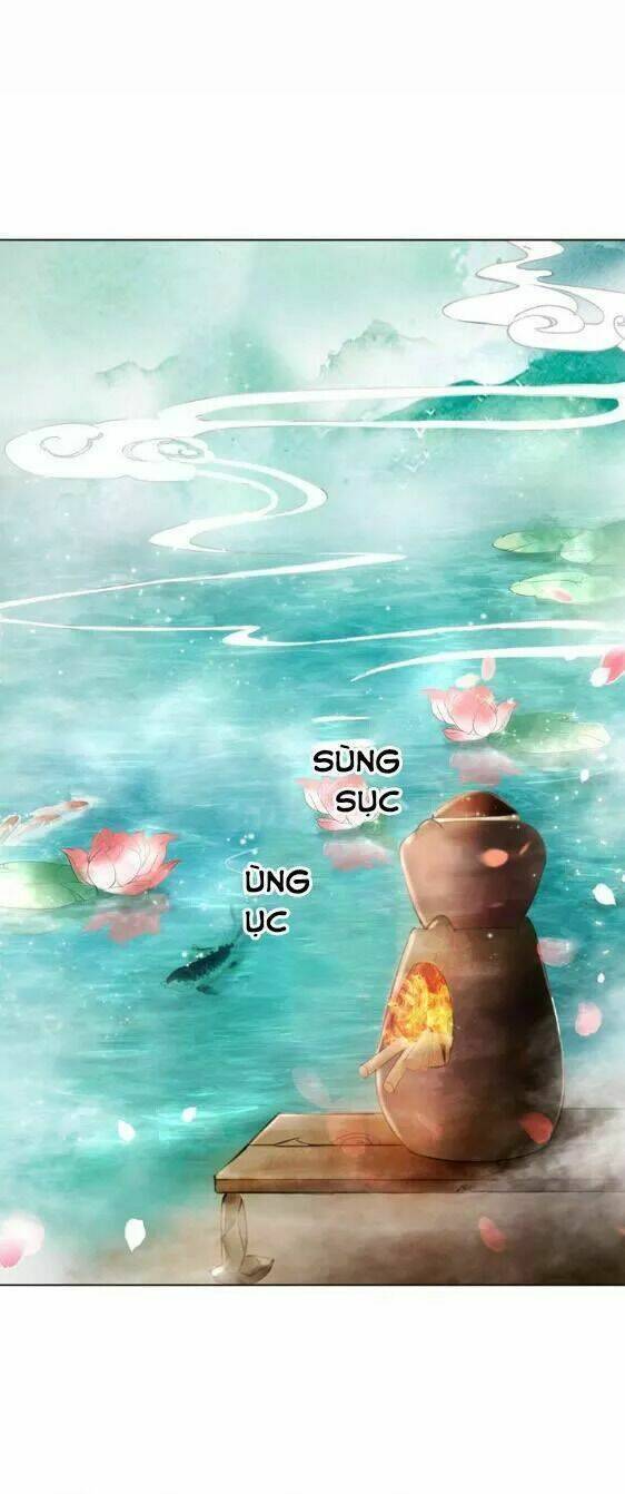 Cực Phẩm Phế Vật Tiểu Thư Chapter 13 - Trang 2