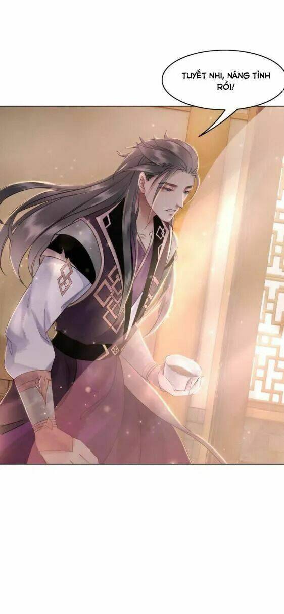 Cực Phẩm Phế Vật Tiểu Thư Chapter 13 - Trang 2