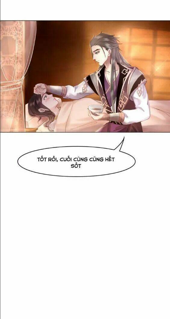 Cực Phẩm Phế Vật Tiểu Thư Chapter 13 - Trang 2