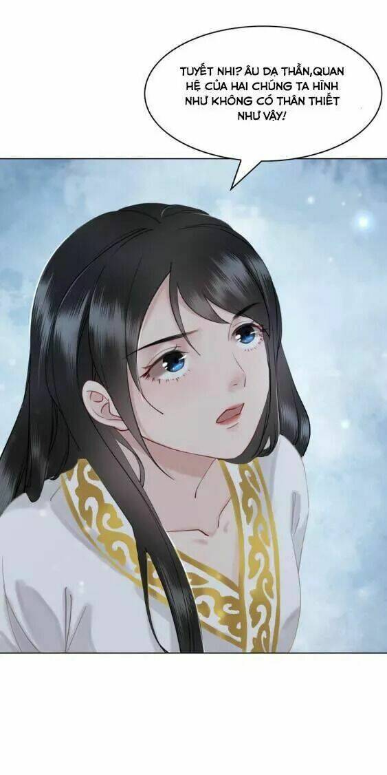 Cực Phẩm Phế Vật Tiểu Thư Chapter 13 - Trang 2