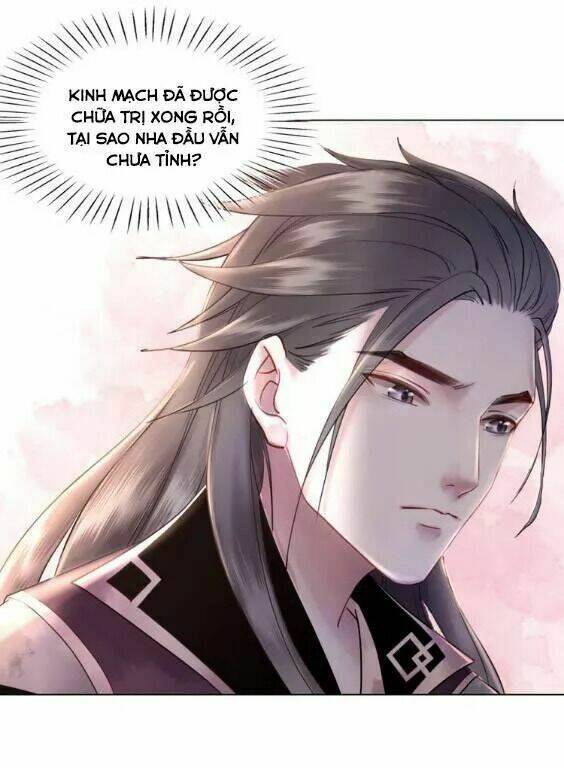 Cực Phẩm Phế Vật Tiểu Thư Chapter 13 - Trang 2