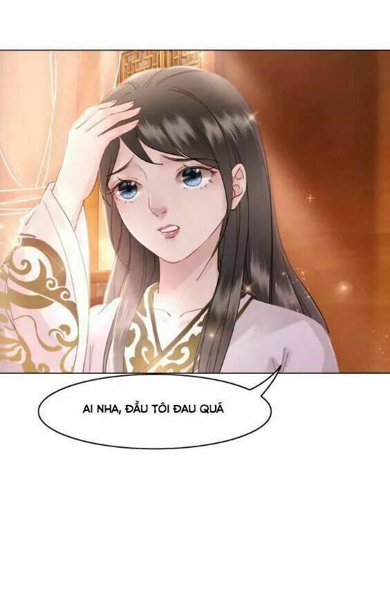 Cực Phẩm Phế Vật Tiểu Thư Chapter 13 - Trang 2