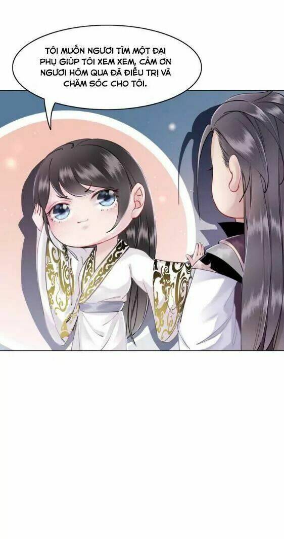 Cực Phẩm Phế Vật Tiểu Thư Chapter 13 - Trang 2