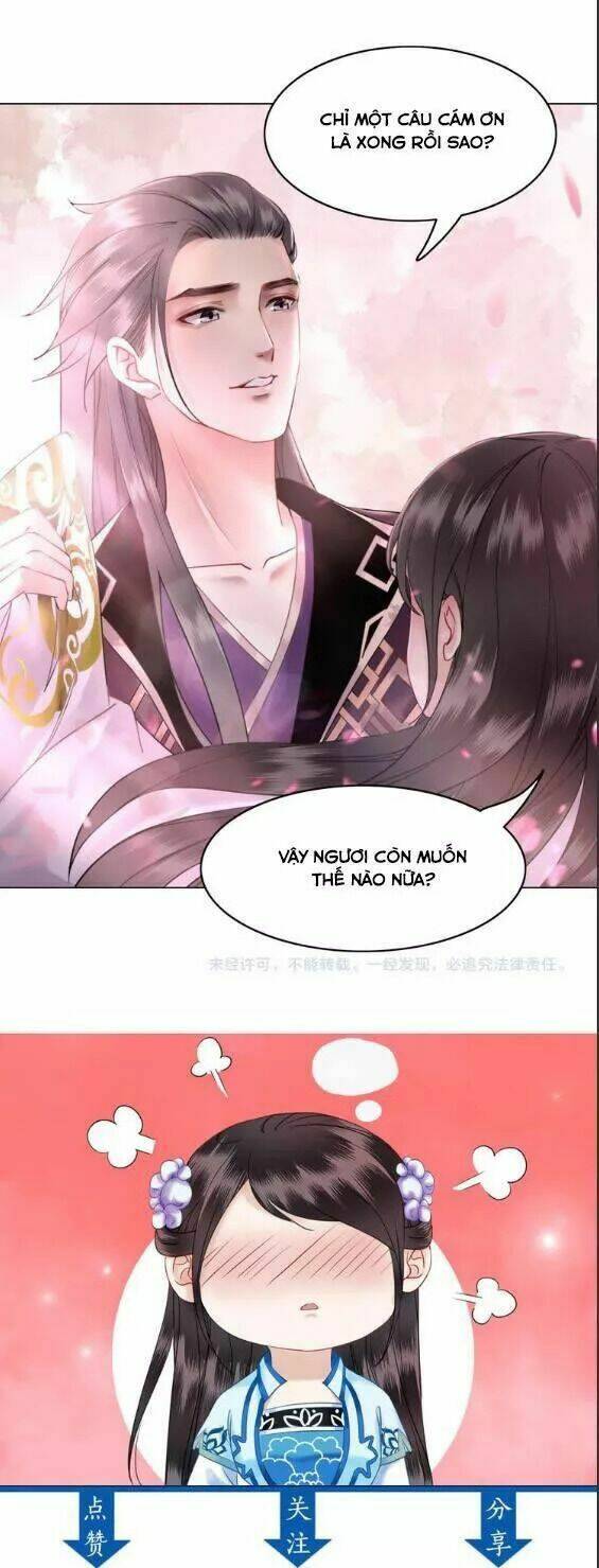 Cực Phẩm Phế Vật Tiểu Thư Chapter 13 - Trang 2