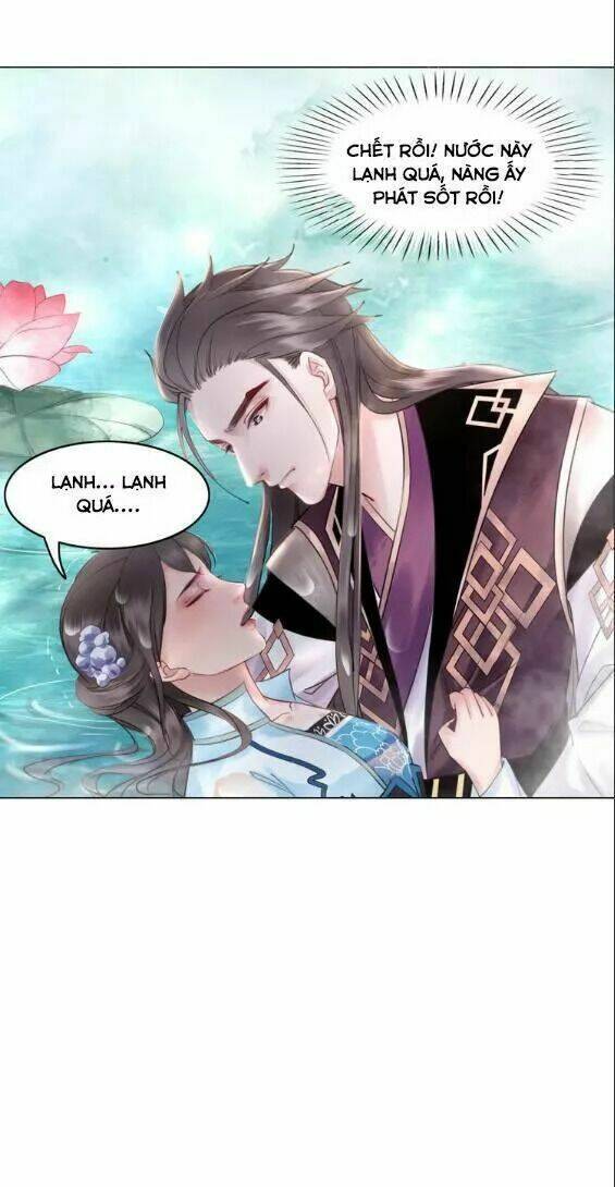 Cực Phẩm Phế Vật Tiểu Thư Chapter 13 - Trang 2