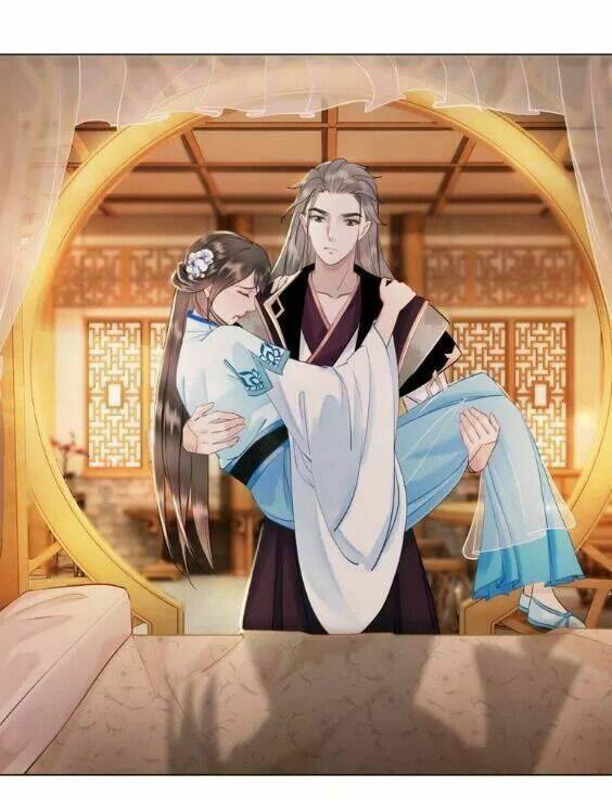 Cực Phẩm Phế Vật Tiểu Thư Chapter 13 - Trang 2