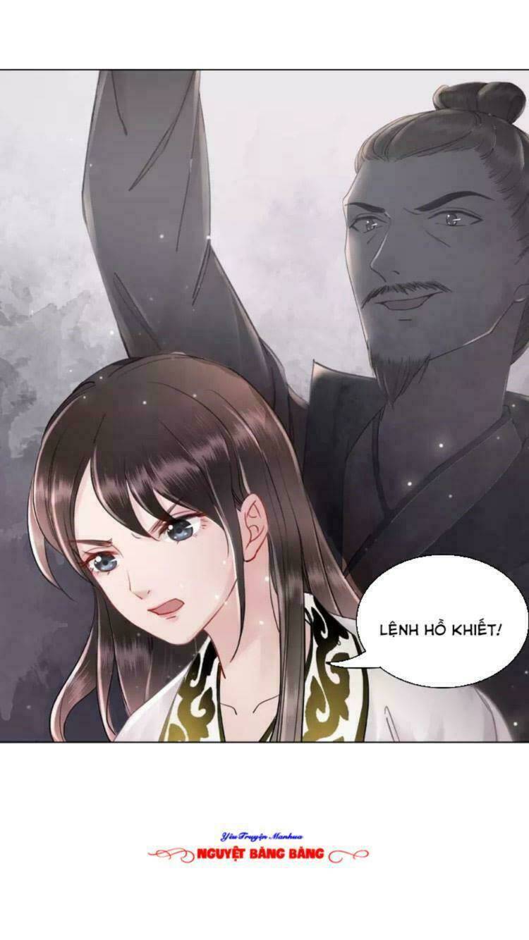 Cực Phẩm Phế Vật Tiểu Thư Chapter 14 - Trang 2