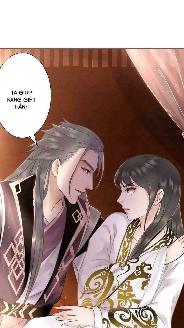 Cực Phẩm Phế Vật Tiểu Thư Chapter 14 - Trang 2