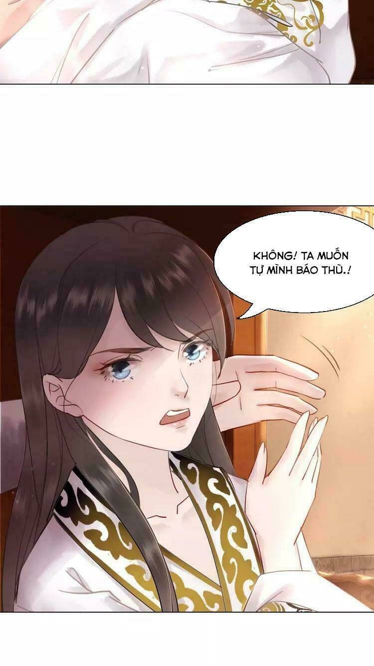 Cực Phẩm Phế Vật Tiểu Thư Chapter 14 - Trang 2