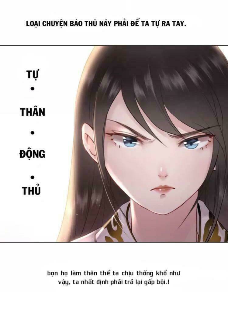 Cực Phẩm Phế Vật Tiểu Thư Chapter 14 - Trang 2