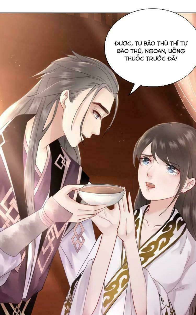 Cực Phẩm Phế Vật Tiểu Thư Chapter 14 - Trang 2