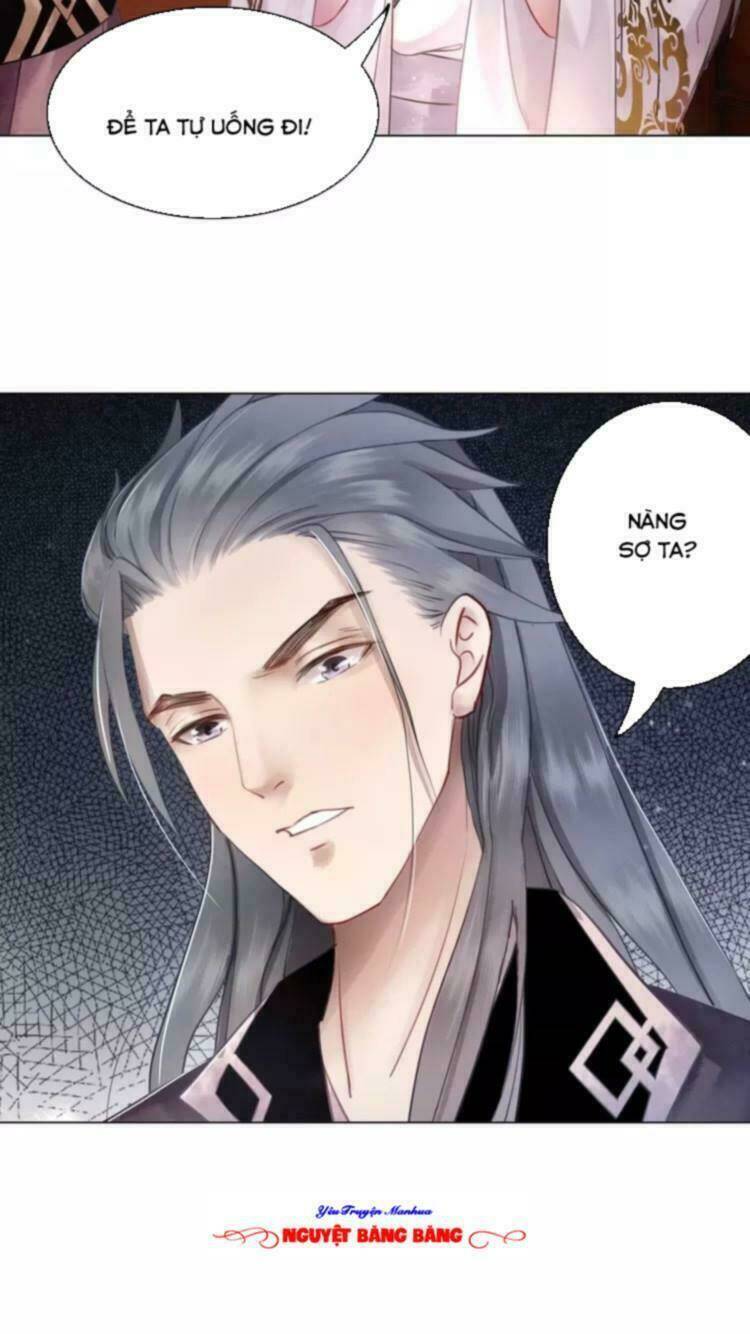 Cực Phẩm Phế Vật Tiểu Thư Chapter 14 - Trang 2