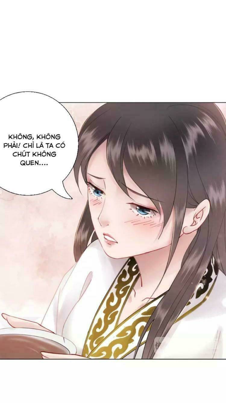 Cực Phẩm Phế Vật Tiểu Thư Chapter 14 - Trang 2