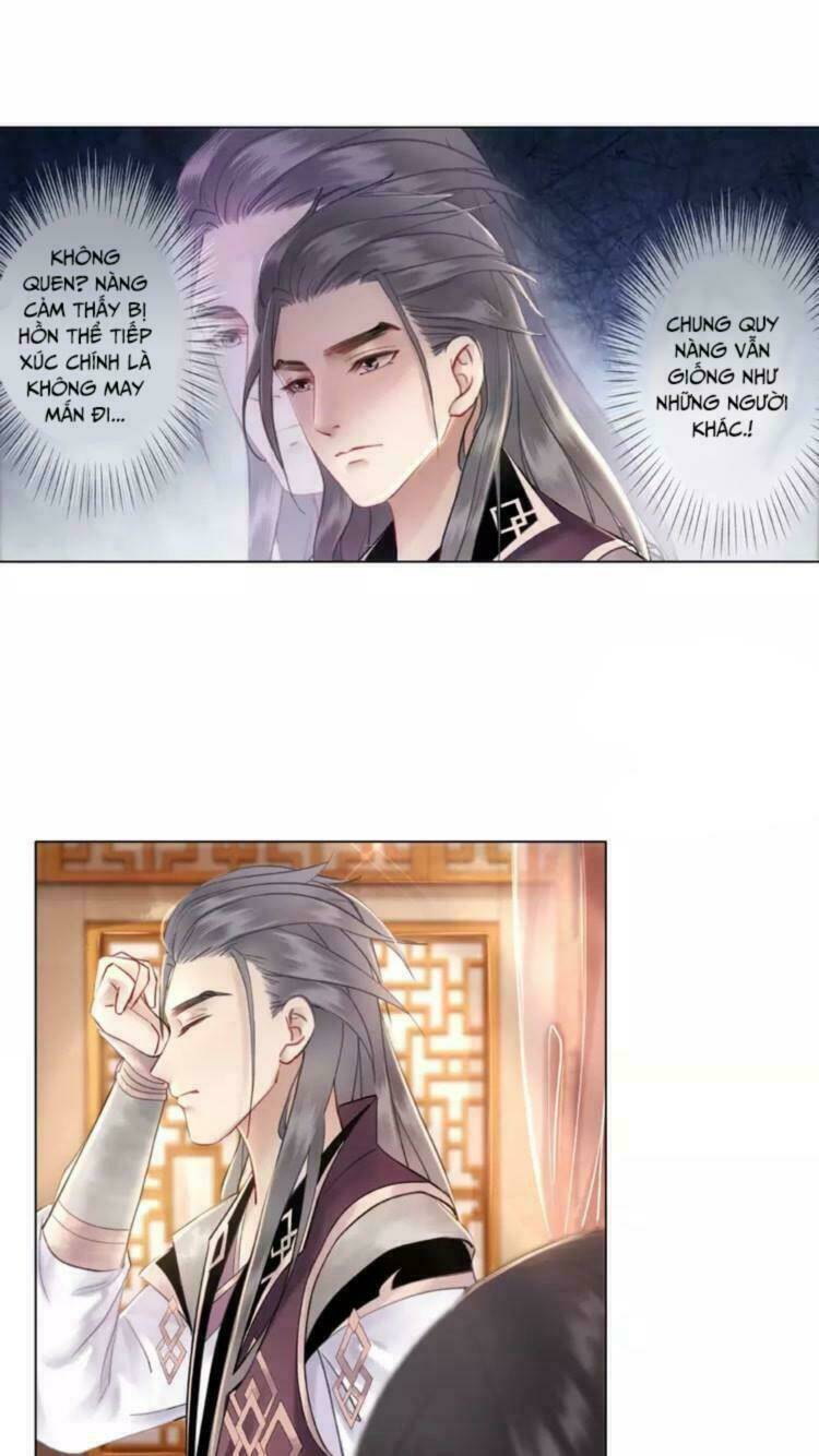 Cực Phẩm Phế Vật Tiểu Thư Chapter 14 - Trang 2