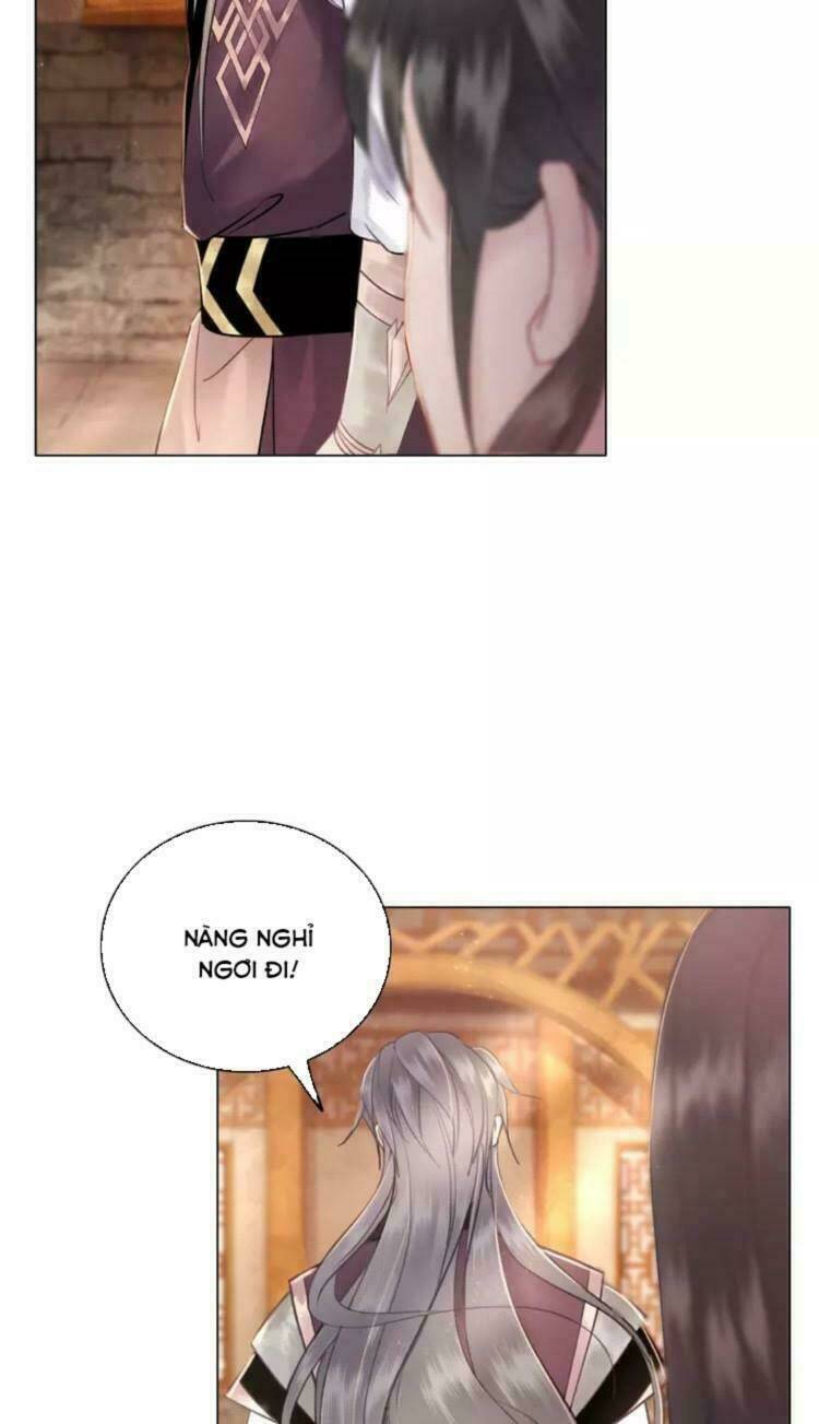 Cực Phẩm Phế Vật Tiểu Thư Chapter 14 - Trang 2