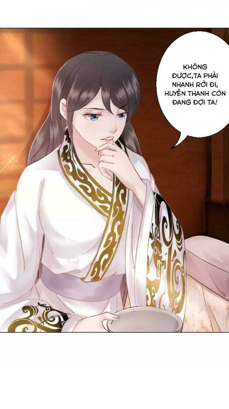 Cực Phẩm Phế Vật Tiểu Thư Chapter 14 - Trang 2