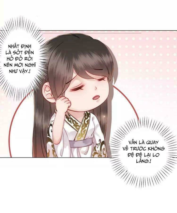 Cực Phẩm Phế Vật Tiểu Thư Chapter 14 - Trang 2