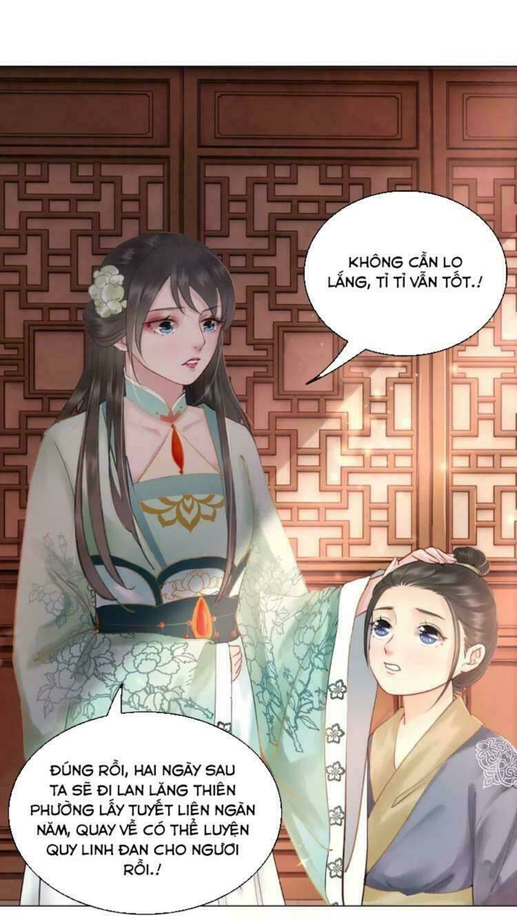 Cực Phẩm Phế Vật Tiểu Thư Chapter 14 - Trang 2