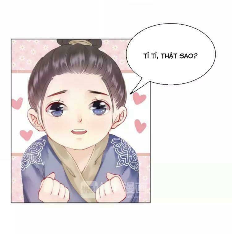 Cực Phẩm Phế Vật Tiểu Thư Chapter 14 - Trang 2