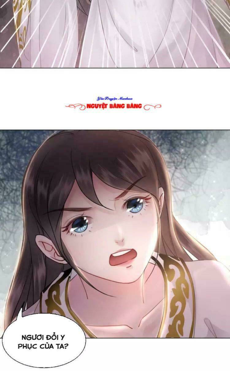 Cực Phẩm Phế Vật Tiểu Thư Chapter 14 - Trang 2