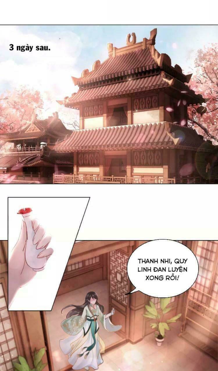 Cực Phẩm Phế Vật Tiểu Thư Chapter 14 - Trang 2