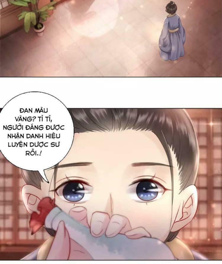 Cực Phẩm Phế Vật Tiểu Thư Chapter 14 - Trang 2