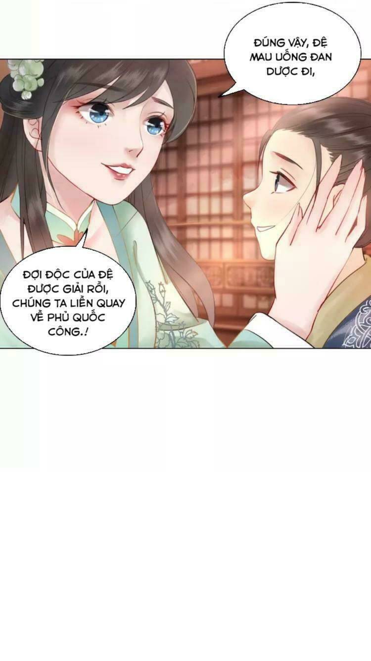 Cực Phẩm Phế Vật Tiểu Thư Chapter 14 - Trang 2