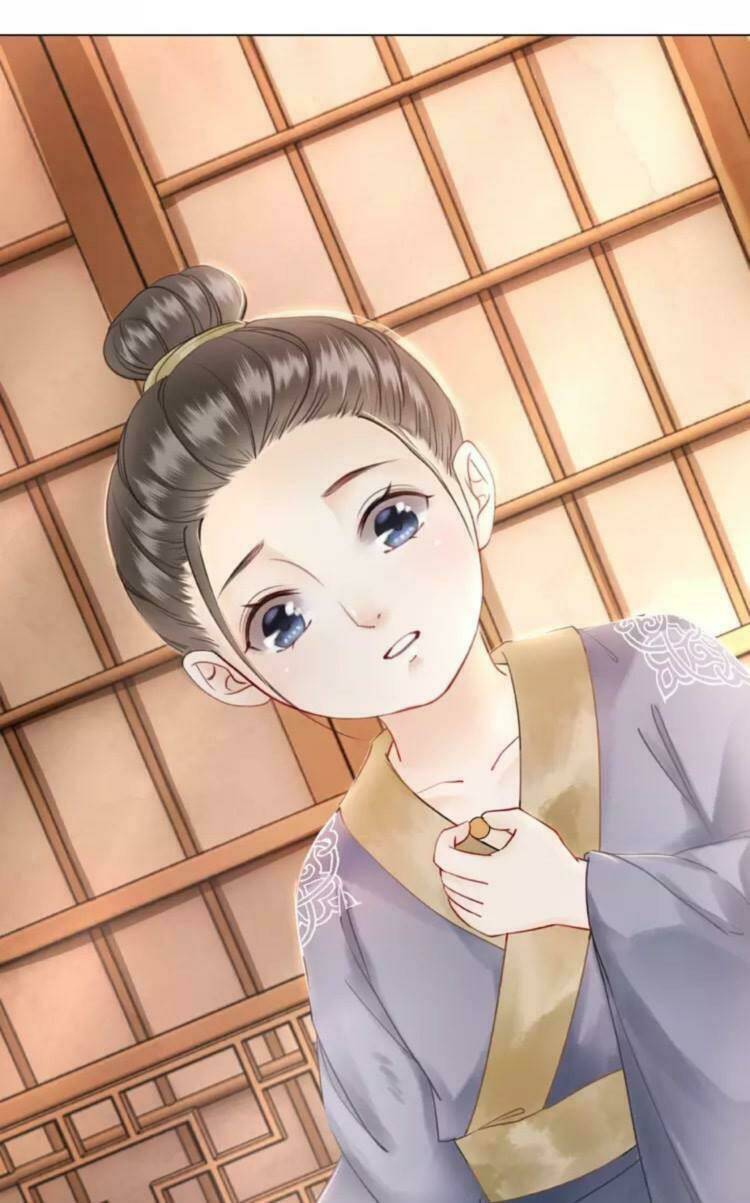 Cực Phẩm Phế Vật Tiểu Thư Chapter 14 - Trang 2