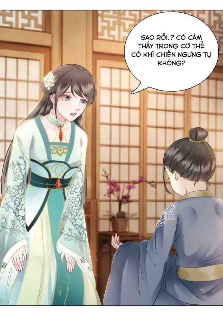 Cực Phẩm Phế Vật Tiểu Thư Chapter 14 - Trang 2