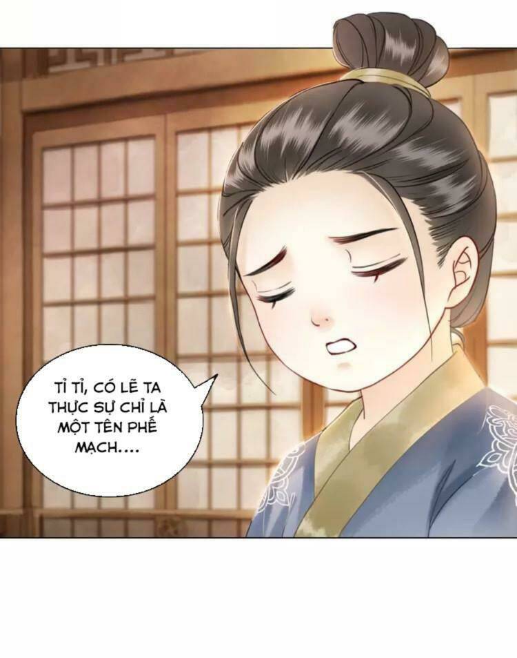 Cực Phẩm Phế Vật Tiểu Thư Chapter 14 - Trang 2