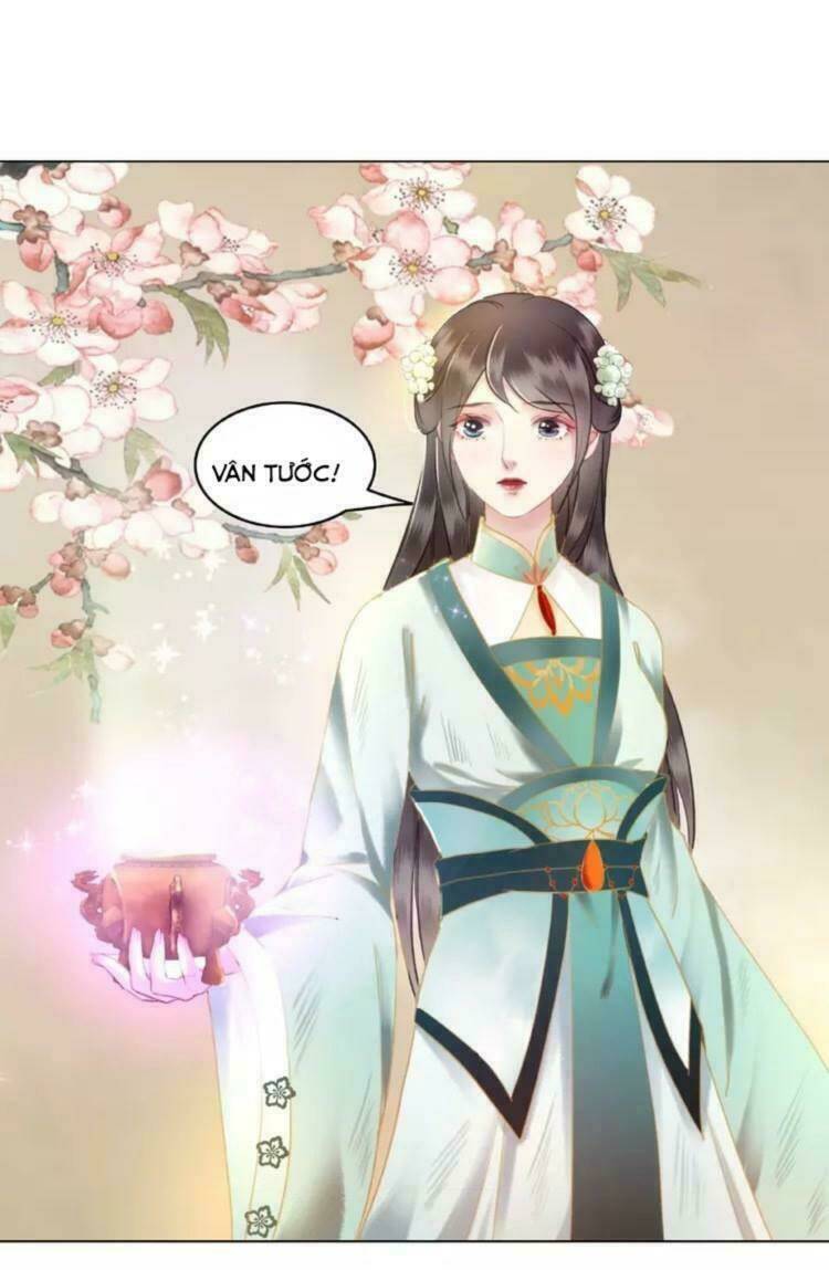 Cực Phẩm Phế Vật Tiểu Thư Chapter 14 - Trang 2