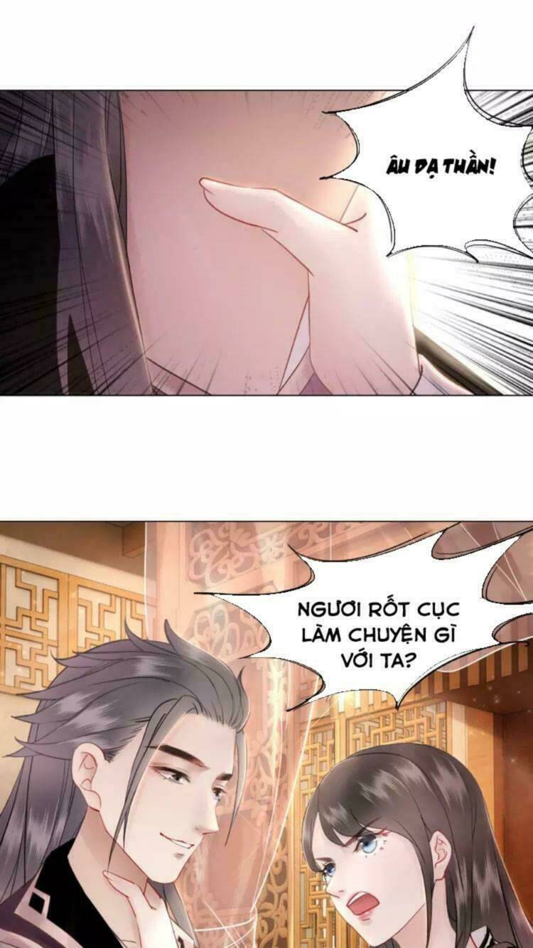 Cực Phẩm Phế Vật Tiểu Thư Chapter 14 - Trang 2