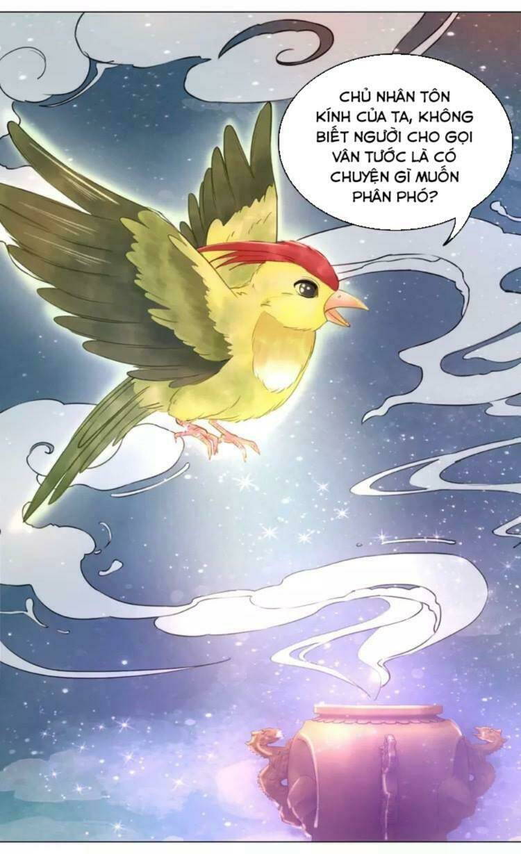 Cực Phẩm Phế Vật Tiểu Thư Chapter 14 - Trang 2