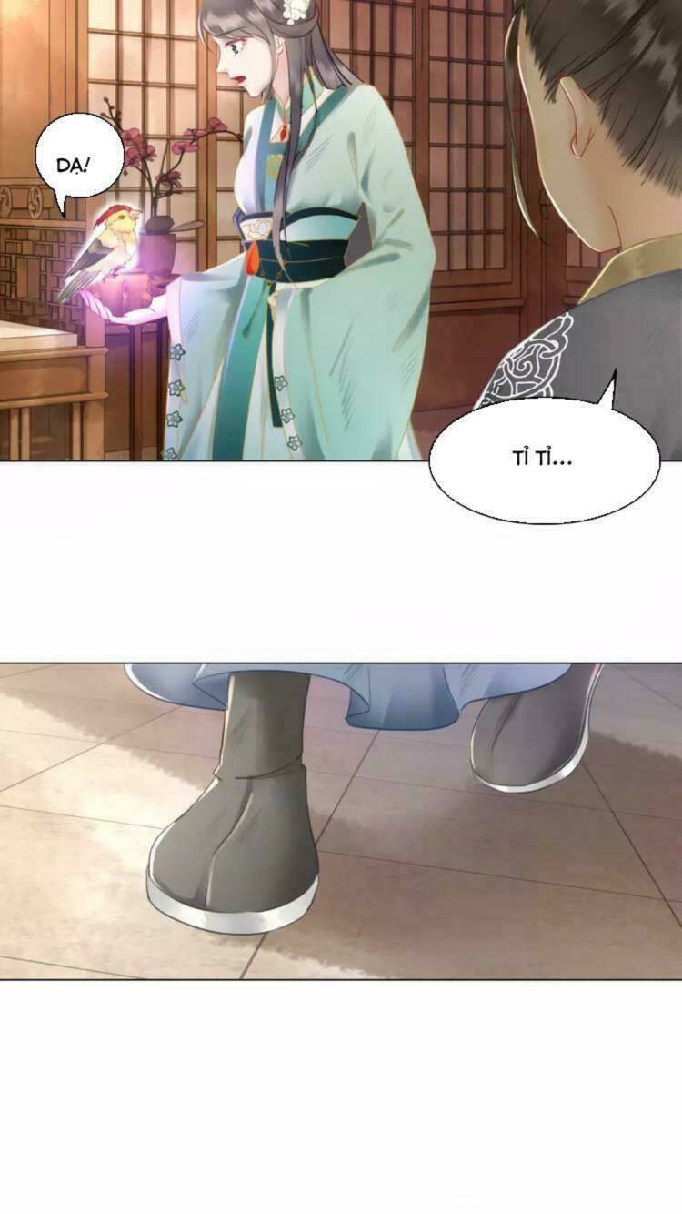 Cực Phẩm Phế Vật Tiểu Thư Chapter 14 - Trang 2