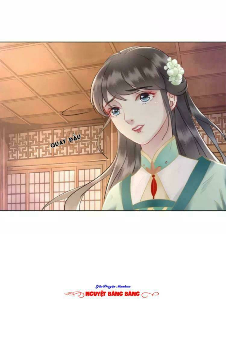 Cực Phẩm Phế Vật Tiểu Thư Chapter 14 - Trang 2