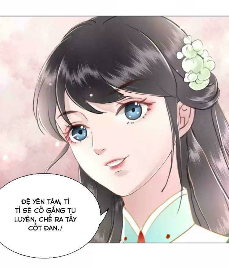 Cực Phẩm Phế Vật Tiểu Thư Chapter 14 - Trang 2