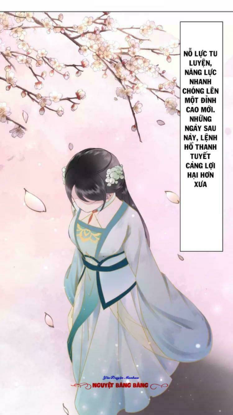 Cực Phẩm Phế Vật Tiểu Thư Chapter 14 - Trang 2