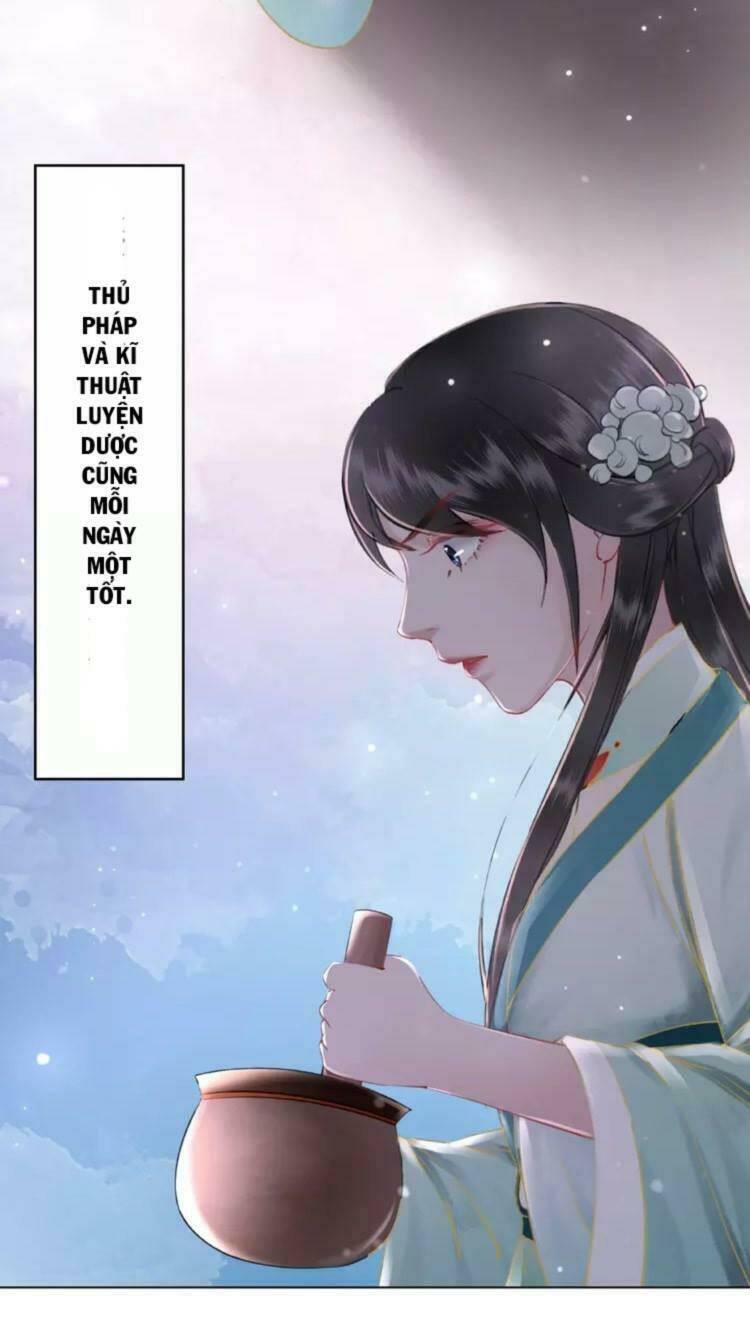 Cực Phẩm Phế Vật Tiểu Thư Chapter 14 - Trang 2