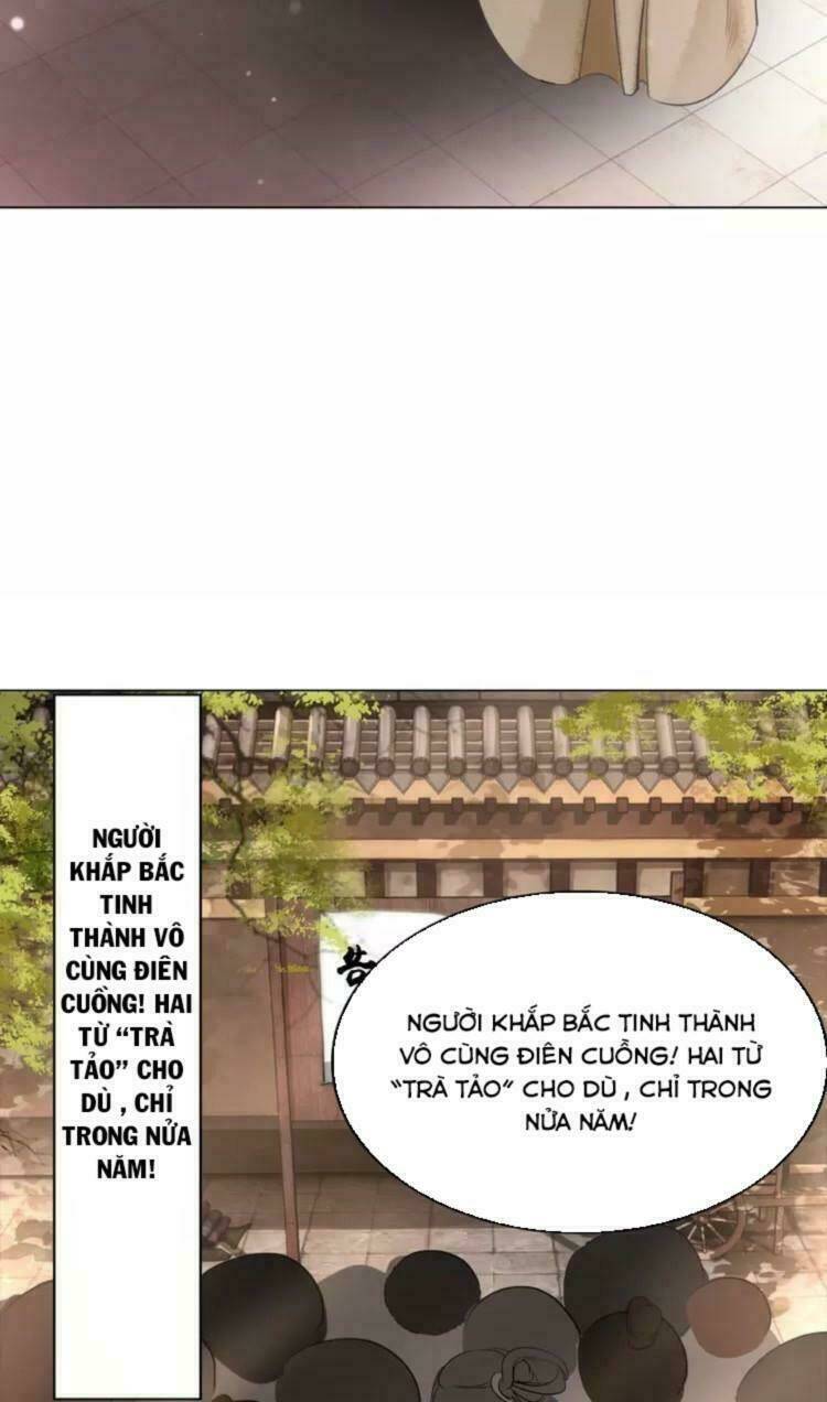 Cực Phẩm Phế Vật Tiểu Thư Chapter 14 - Trang 2