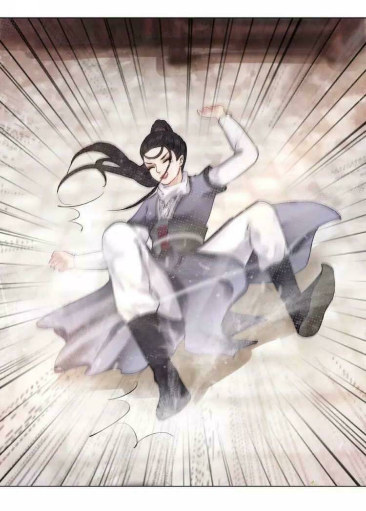 Cực Phẩm Phế Vật Tiểu Thư Chapter 14 - Trang 2