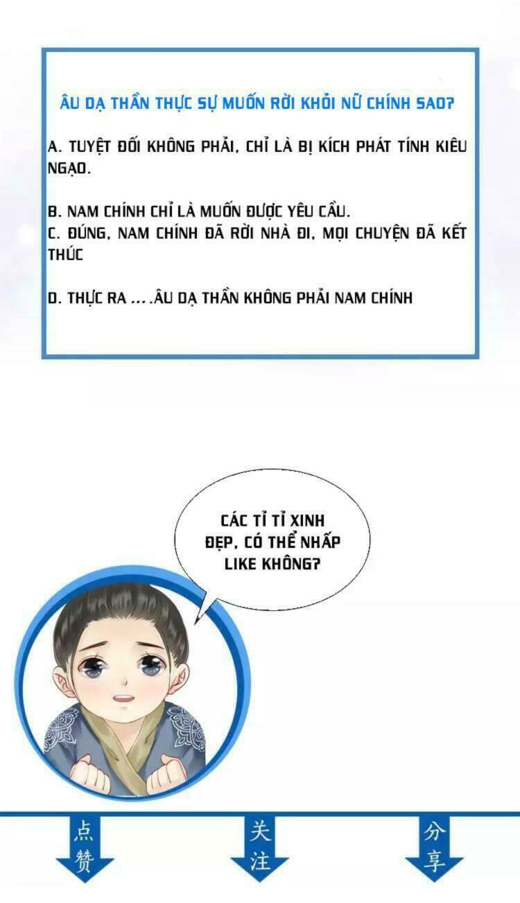 Cực Phẩm Phế Vật Tiểu Thư Chapter 14 - Trang 2