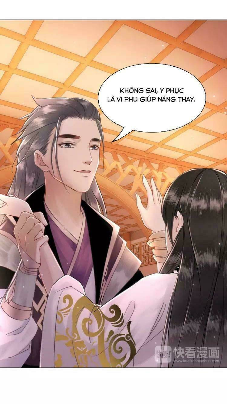 Cực Phẩm Phế Vật Tiểu Thư Chapter 14 - Trang 2