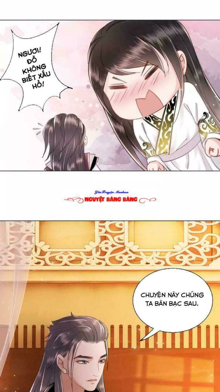 Cực Phẩm Phế Vật Tiểu Thư Chapter 14 - Trang 2