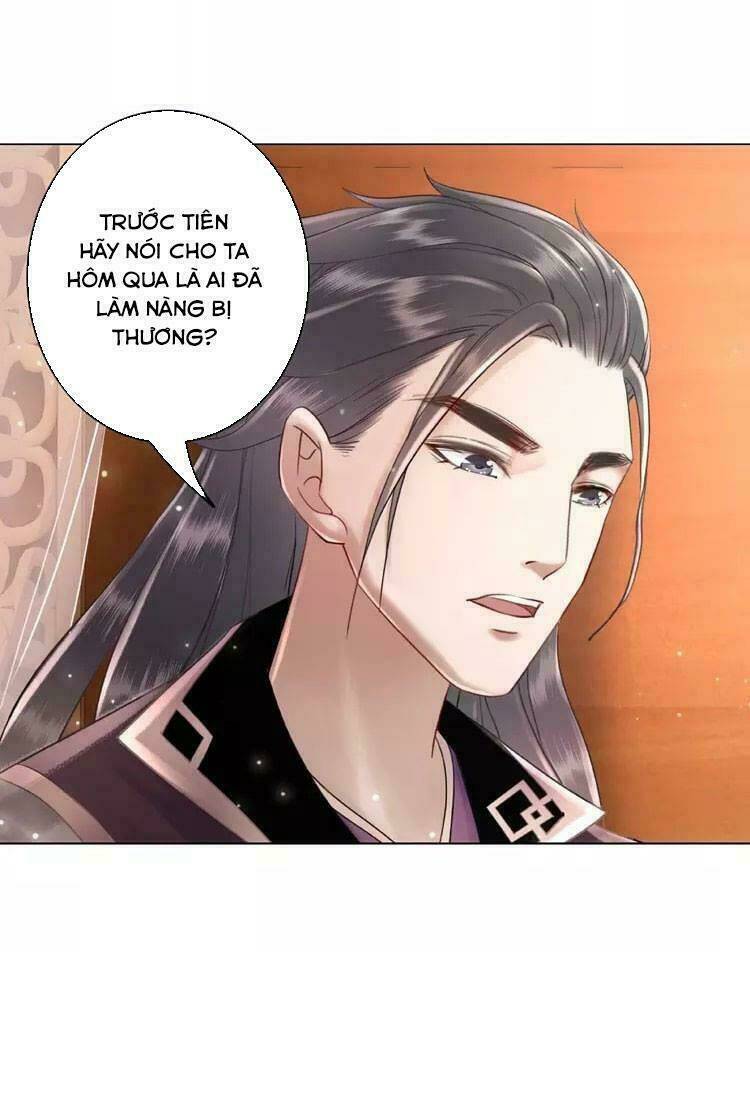 Cực Phẩm Phế Vật Tiểu Thư Chapter 14 - Trang 2