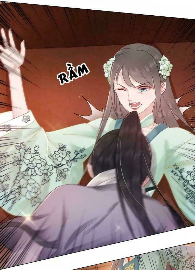 Cực Phẩm Phế Vật Tiểu Thư Chapter 15 - Trang 2