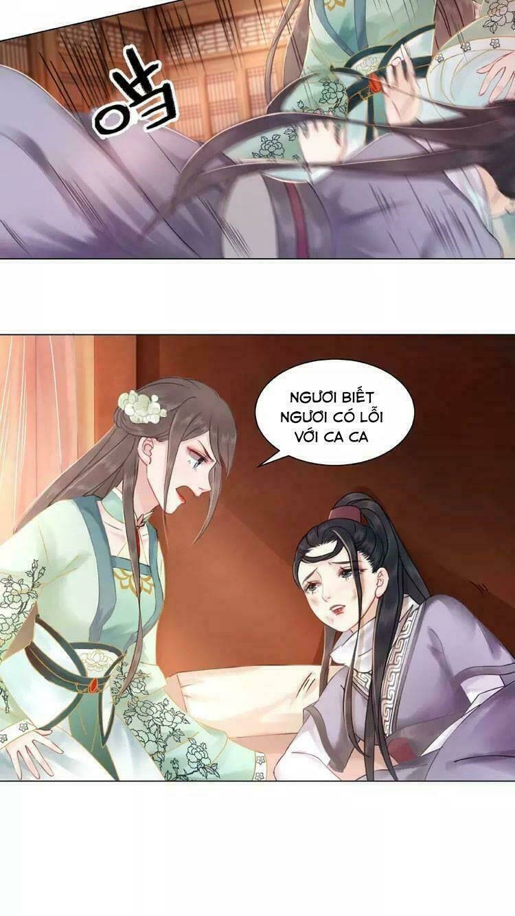 Cực Phẩm Phế Vật Tiểu Thư Chapter 15 - Trang 2