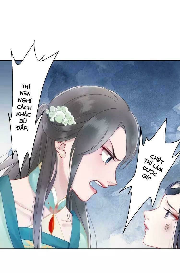 Cực Phẩm Phế Vật Tiểu Thư Chapter 15 - Trang 2