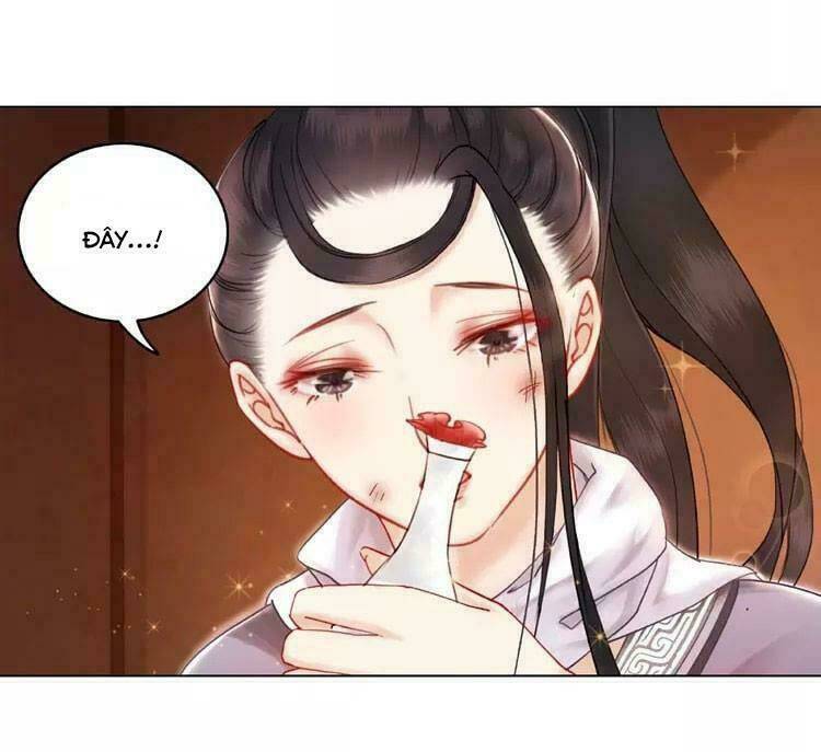 Cực Phẩm Phế Vật Tiểu Thư Chapter 15 - Trang 2