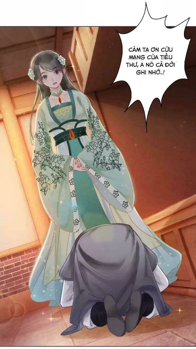 Cực Phẩm Phế Vật Tiểu Thư Chapter 15 - Trang 2